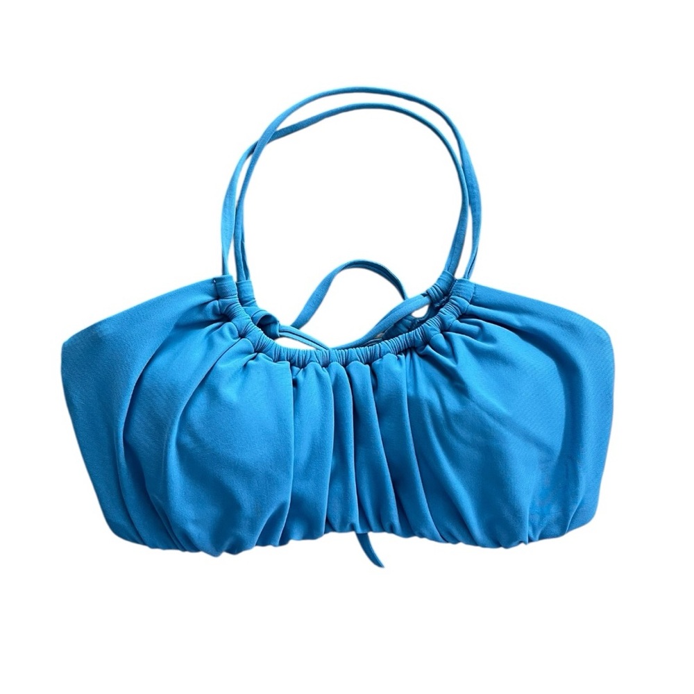 NWT CALIA by Carrie Underwood bikini top
